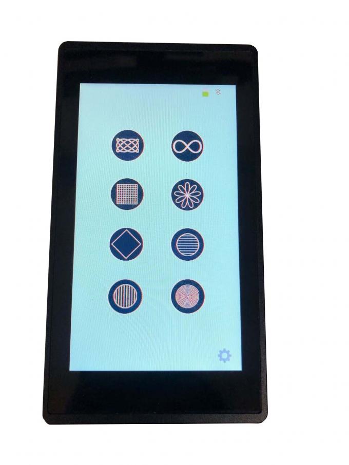 پالس 200w 300w چمدان فايبر ليزر ماشین تمیز کردن دستگاه حذف زنگ 4