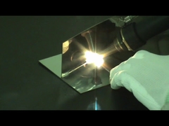 Laserschweißmaschine