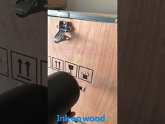 200W 100W Flightcase-Reinigungslaser-Entrostungsmaschine