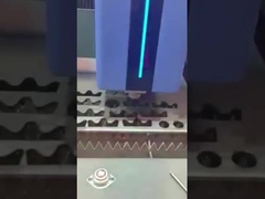 Wie man eine Laserschneidmaschine in 5 einfachen Schritten benutzt