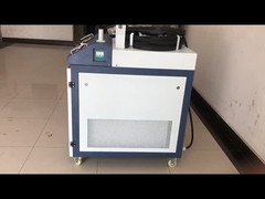 3000w Laser-Rostentferner