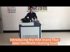 3000w Laser-Rostentferner